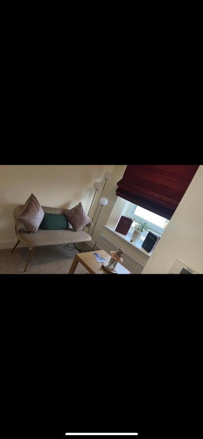 The Armada Inn Armoy ภายนอก รูปภาพ